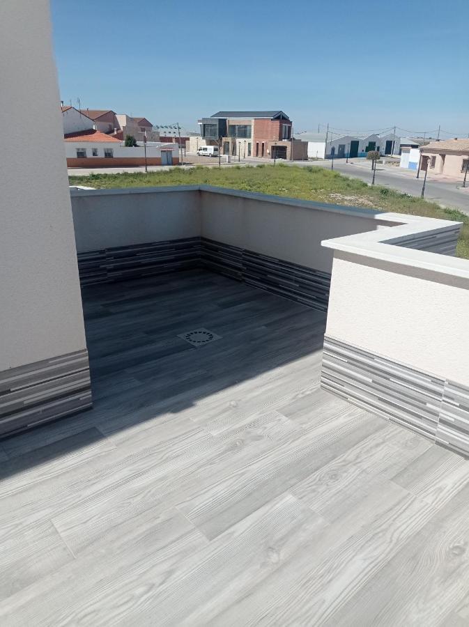De Jorge Appartement