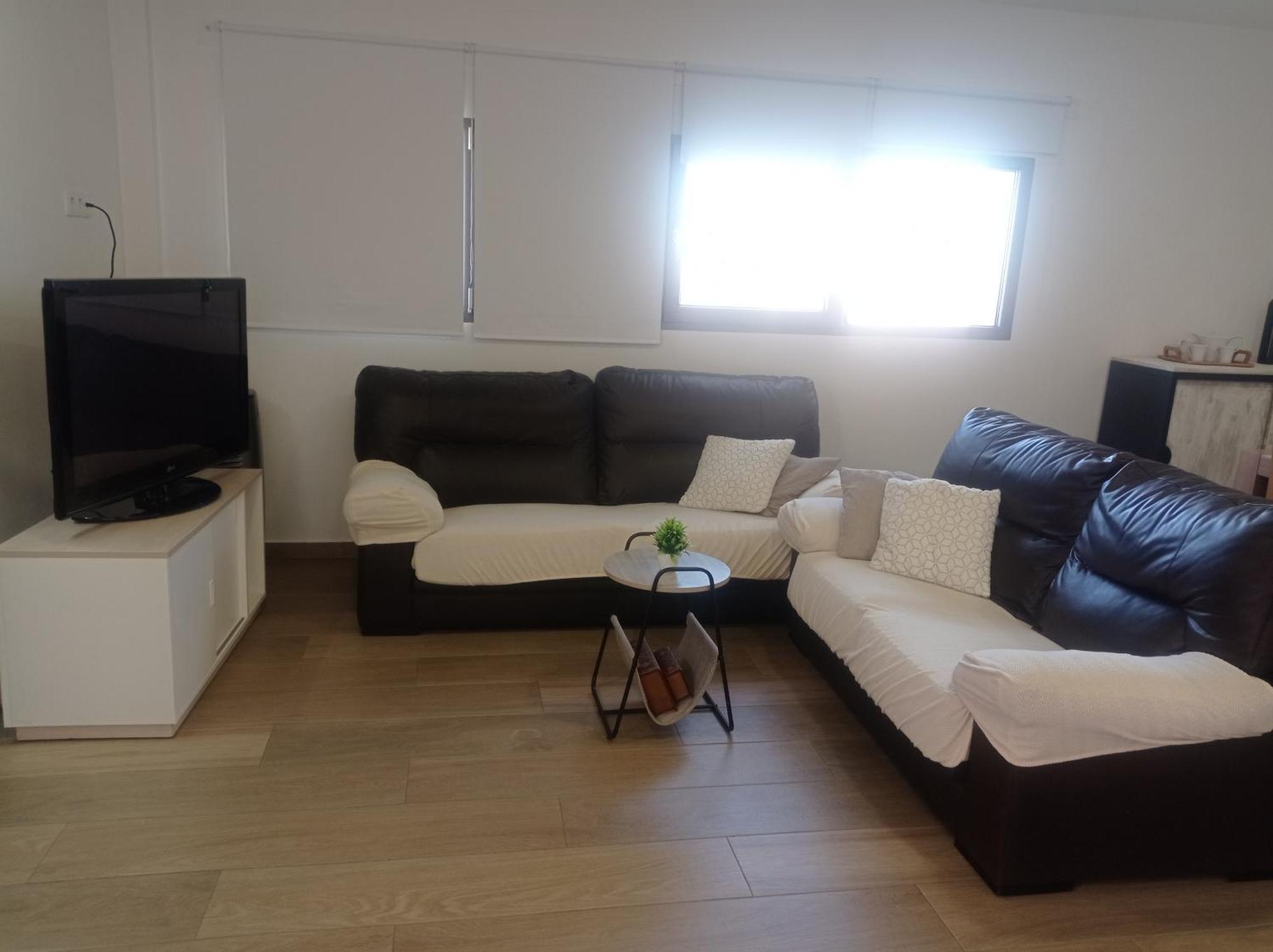 Apartment De Jorge Herencia