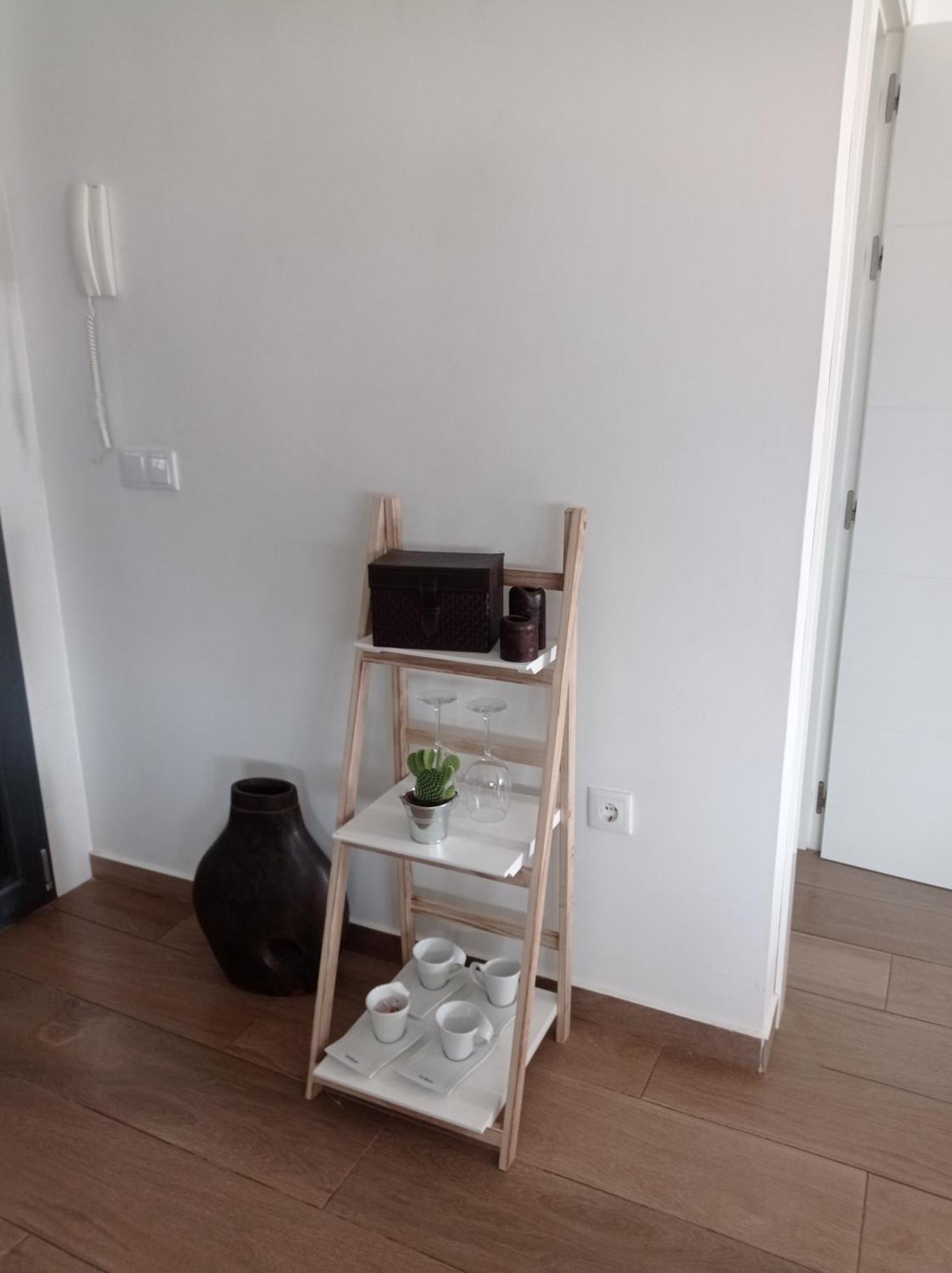 De Jorge Appartement *