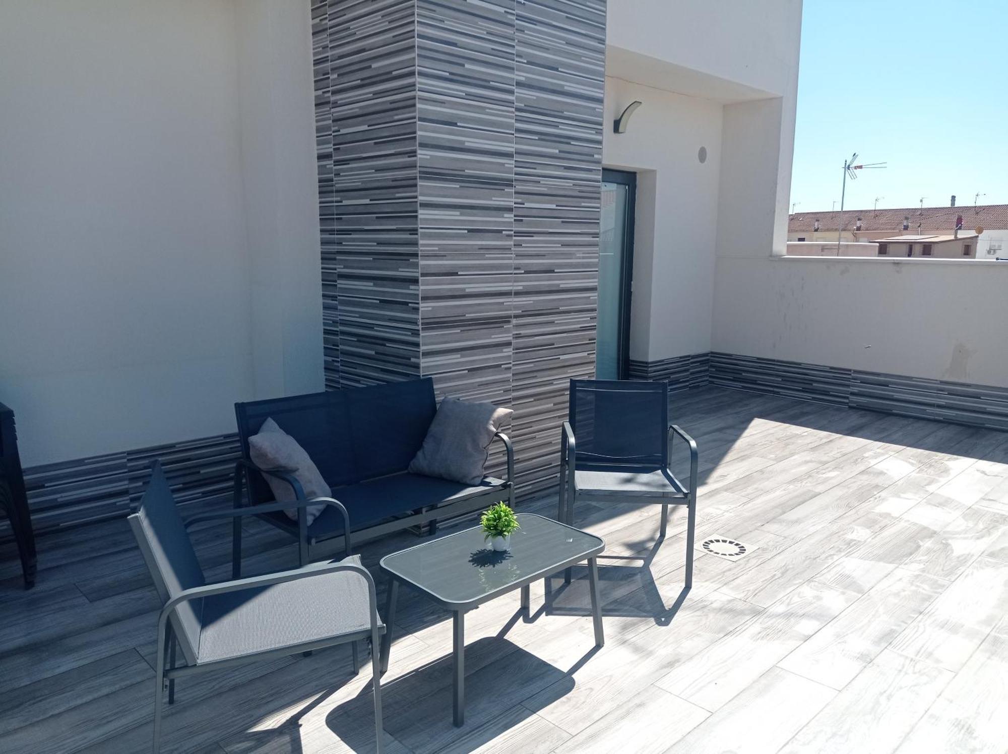 Apartment De Jorge Herencia