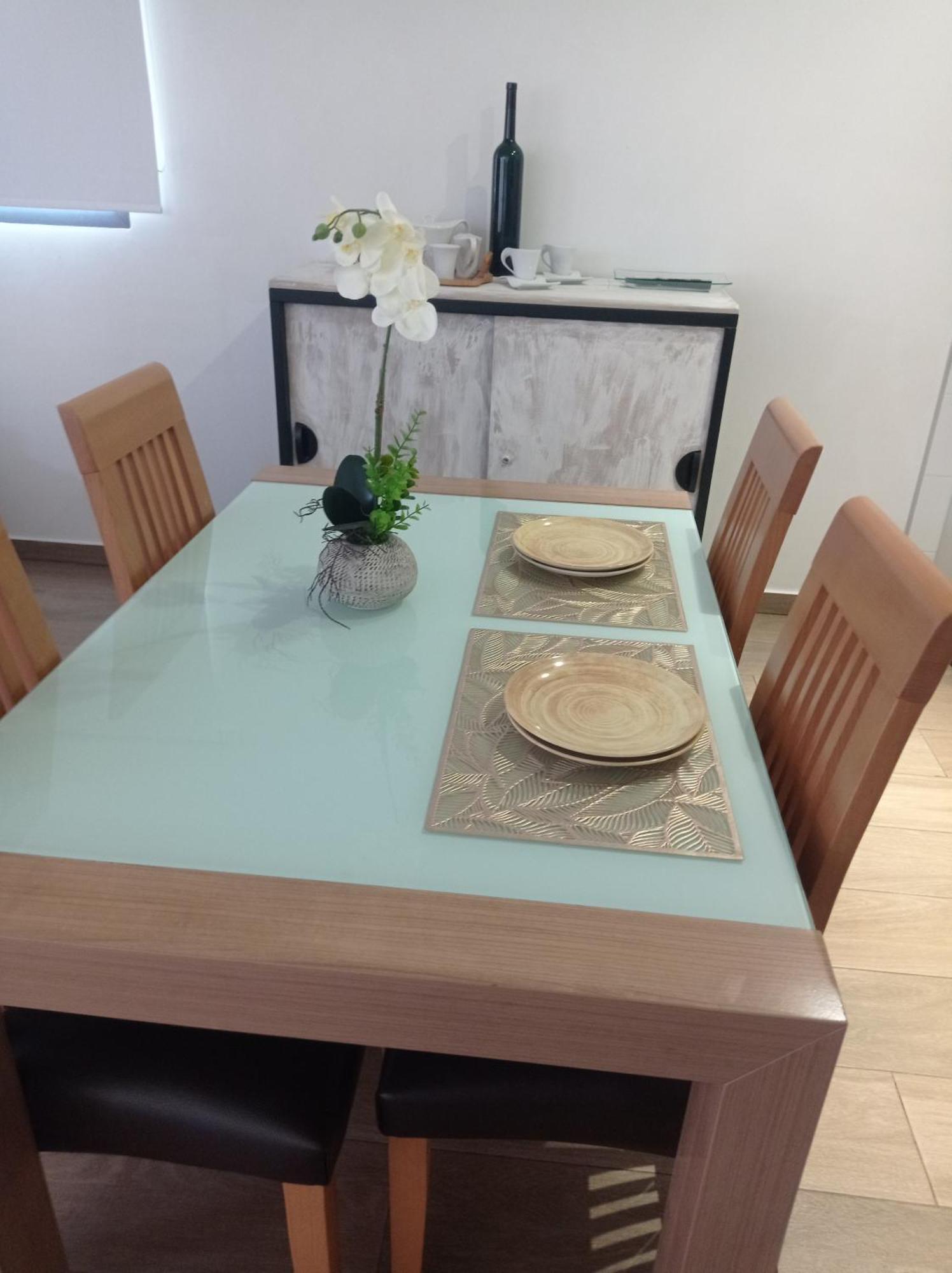 De Jorge Appartement