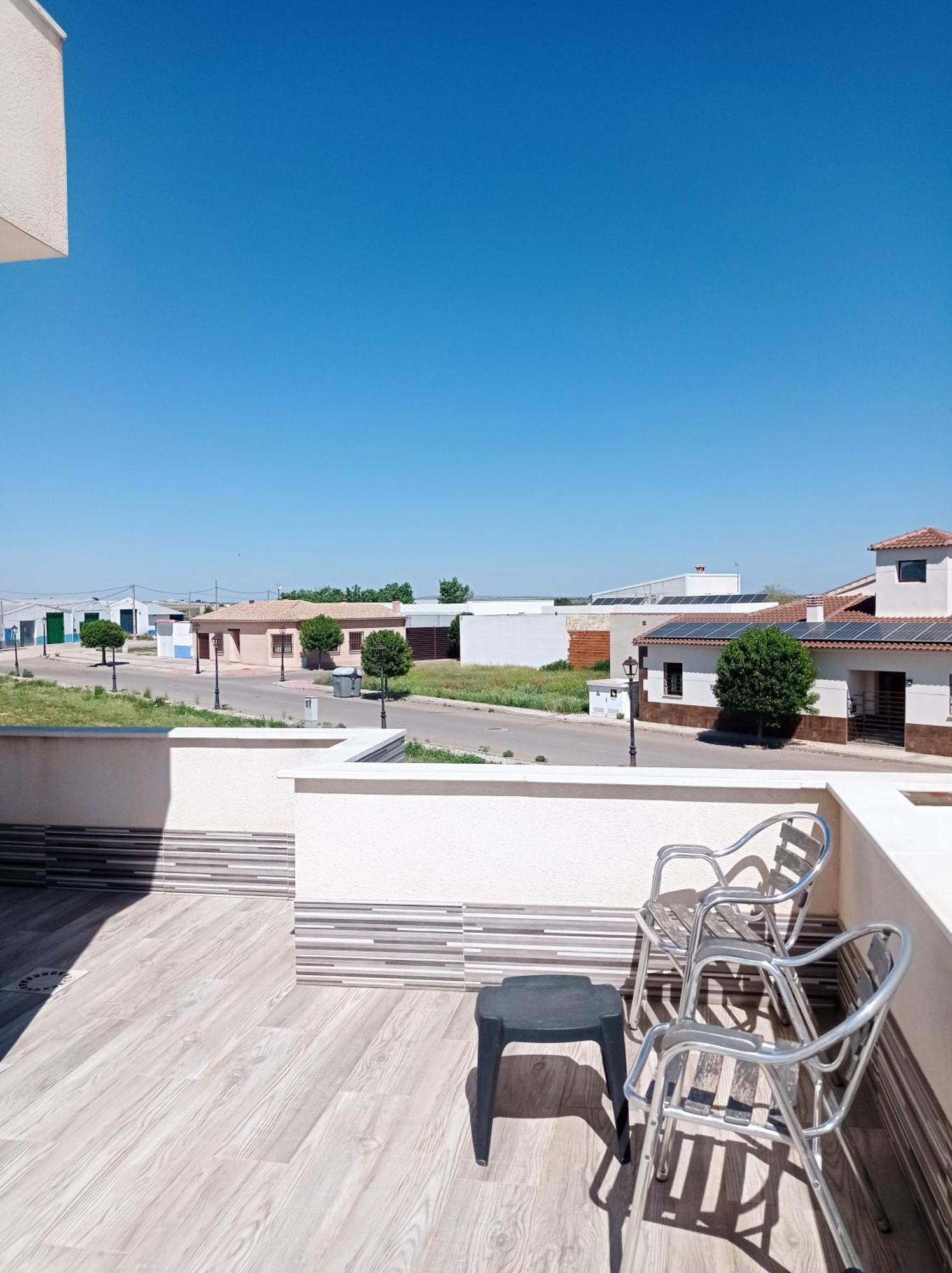 Apartment De Jorge *