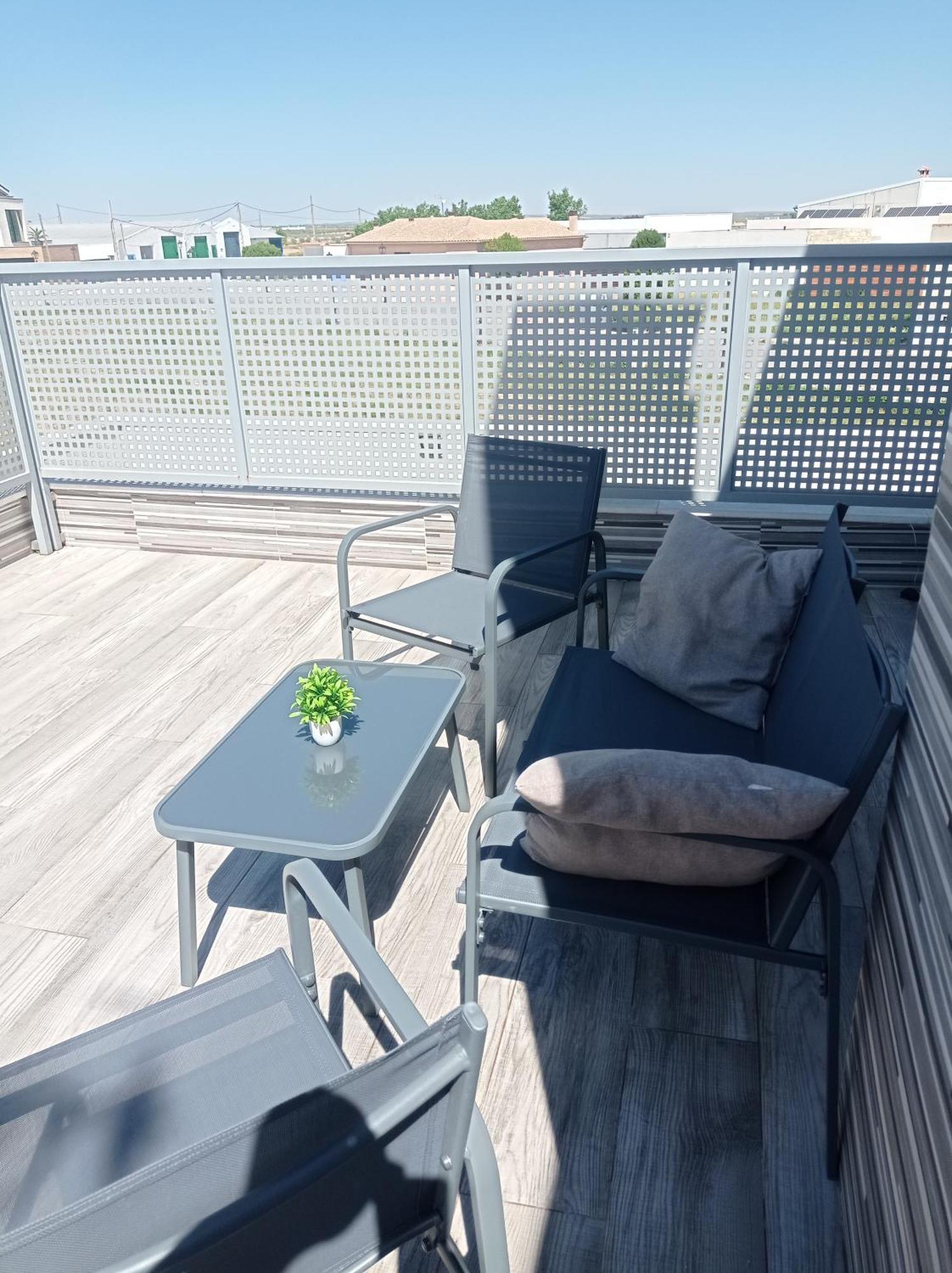 Apartment De Jorge Herencia
