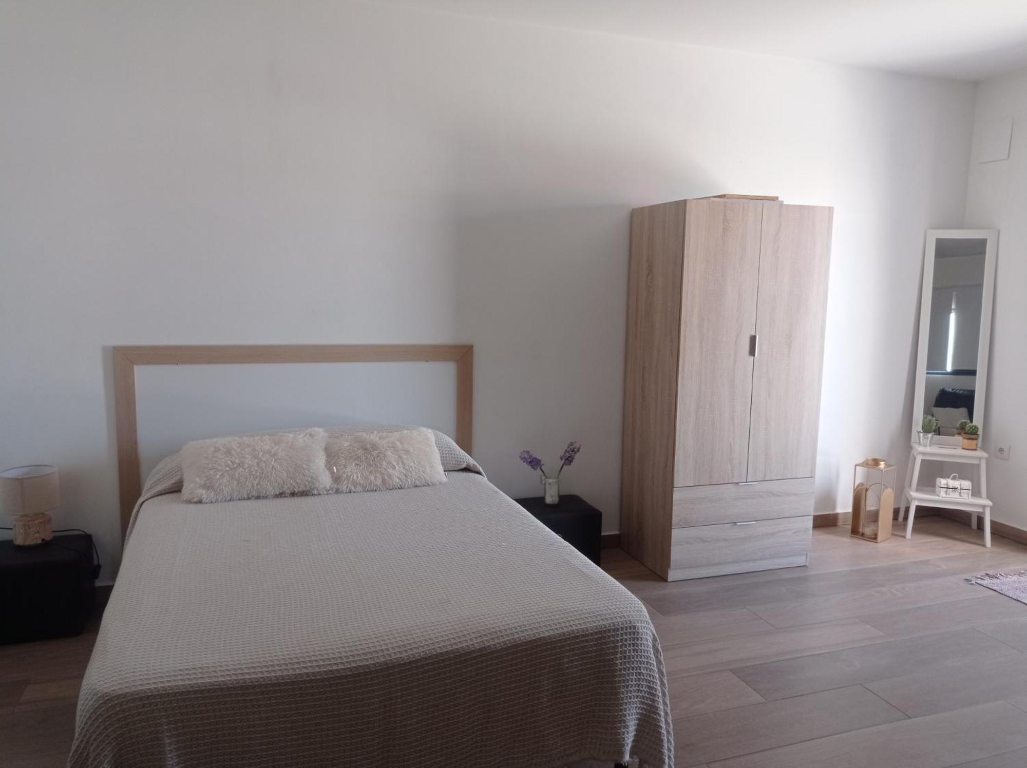 Appartement De Jorge