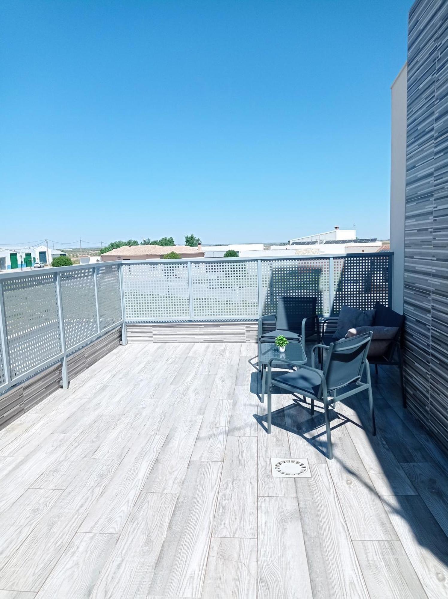 De Jorge Appartement *