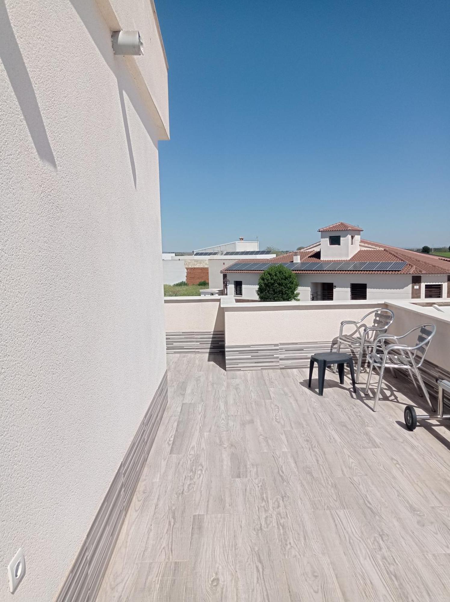 Appartement De Jorge Herencia