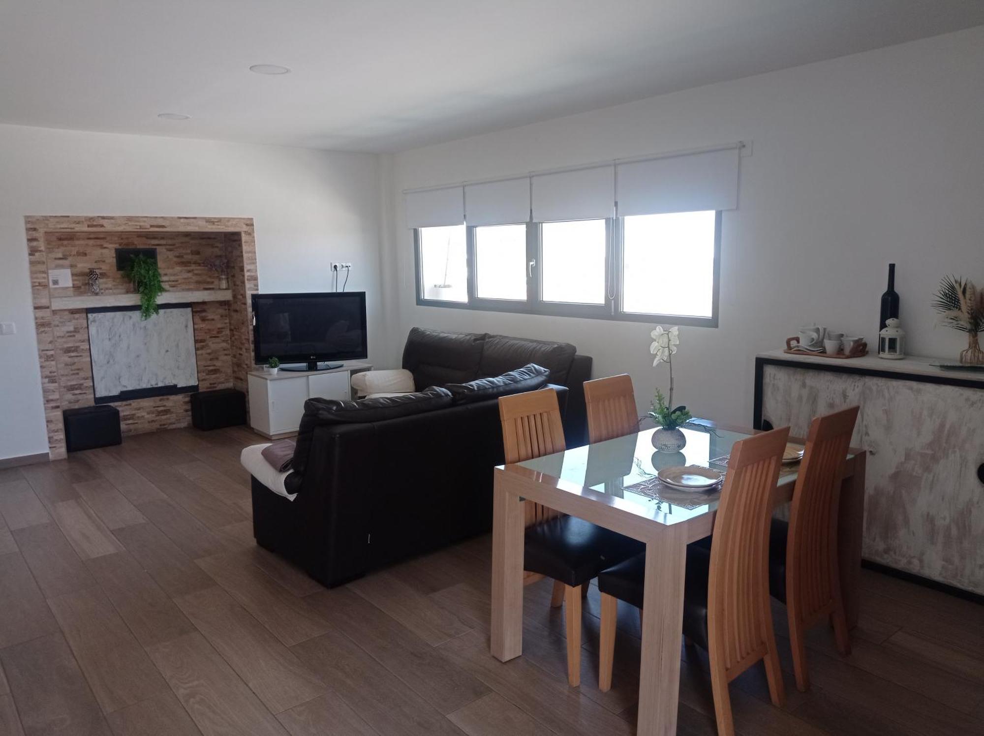 De Jorge Appartement