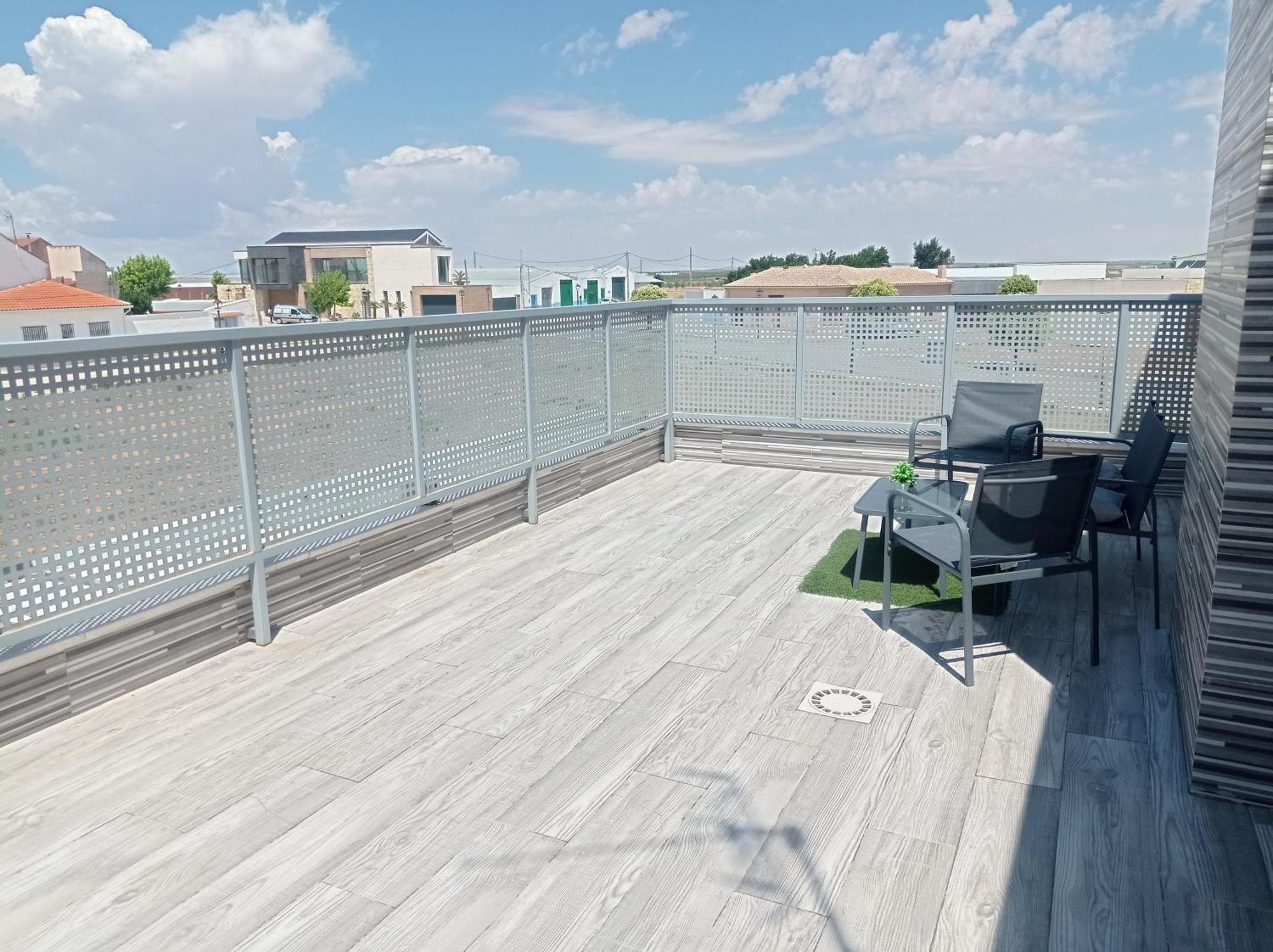 Apartment De Jorge