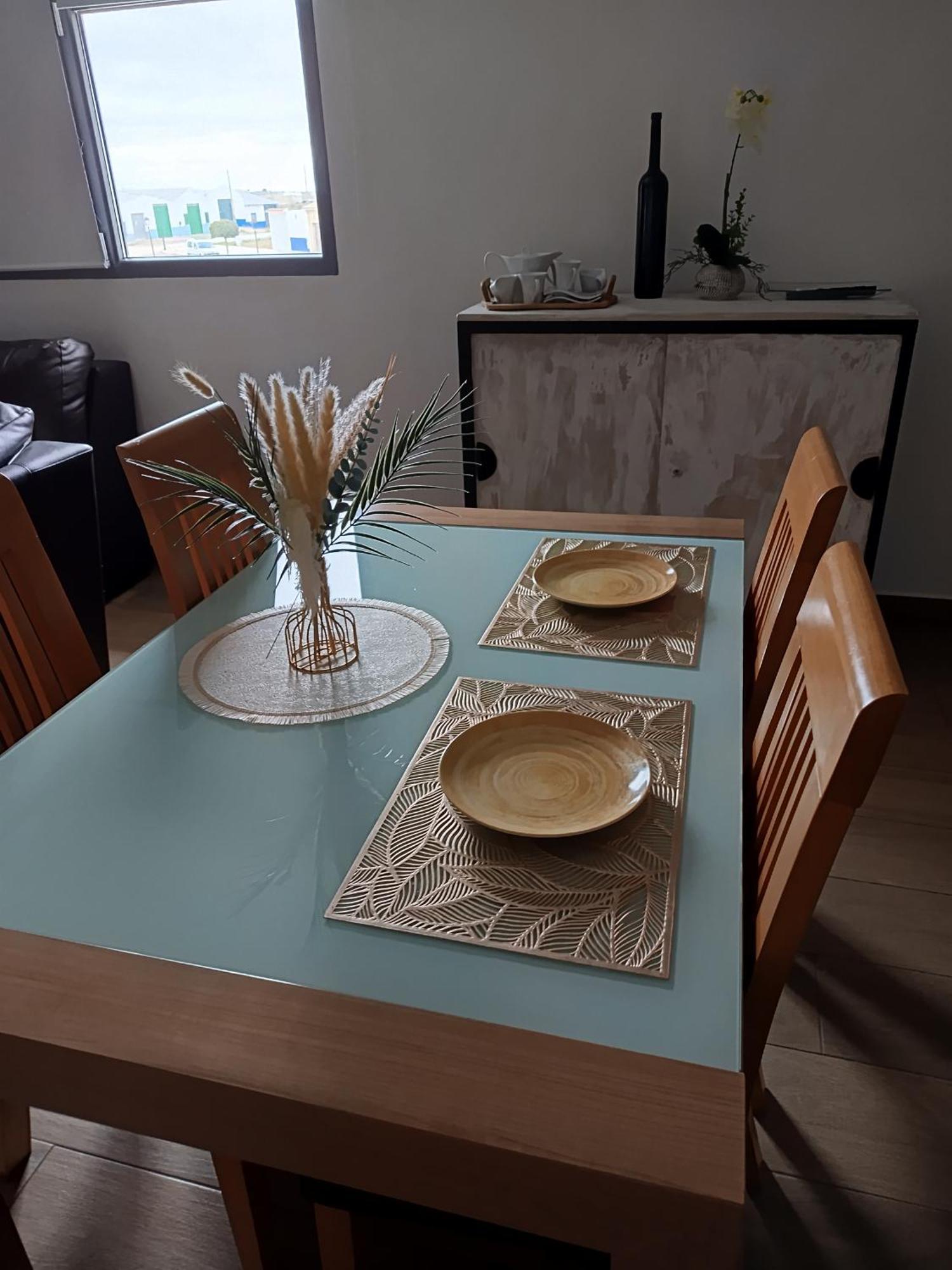 Appartement De Jorge